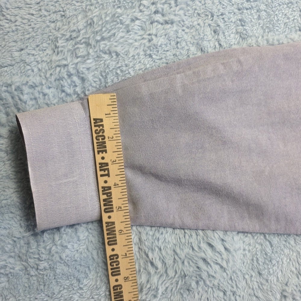 Vintage Y2k Tommy Hilfiger Mens XXL Button Down Long Sleeve Cotton Classic - Picture 13 of 14